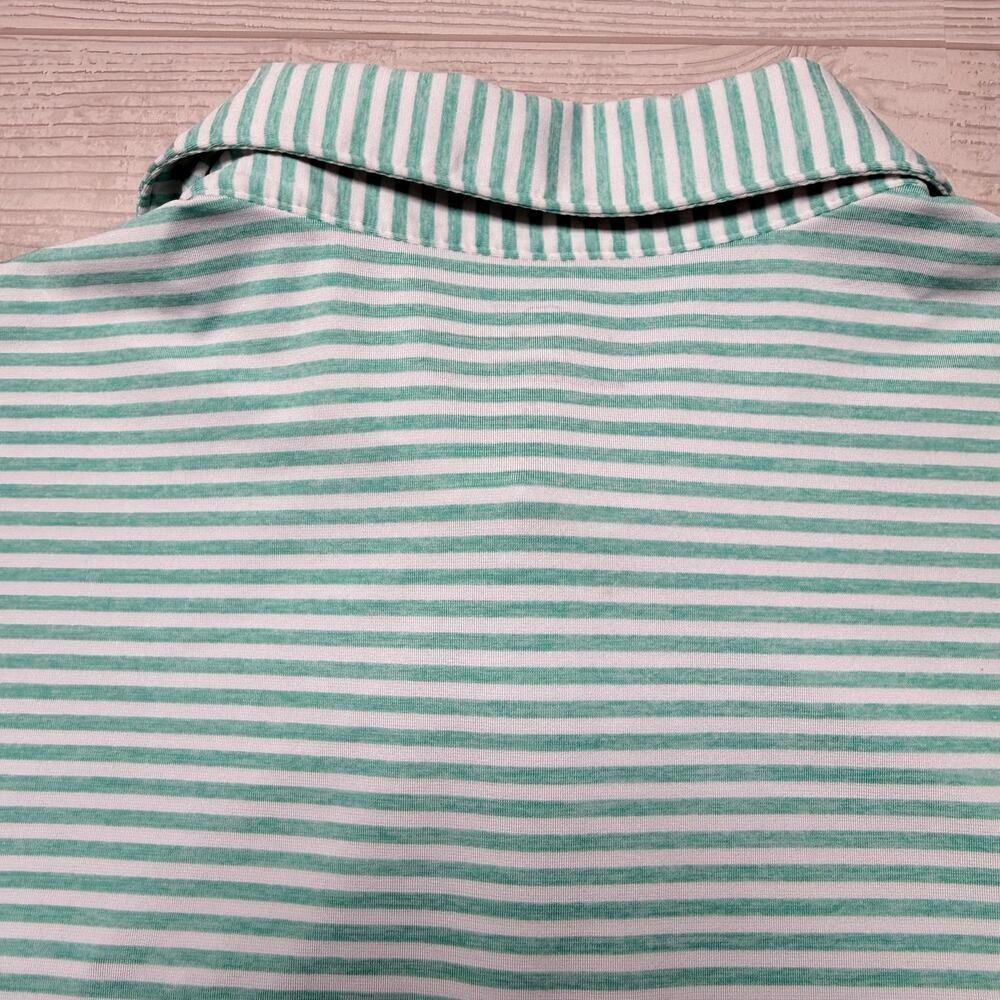 Vines Boys Sankaty Performance Polo Shirt Size L - Picture 11 of 11
